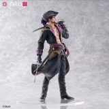 Оригинальная  фигурка «Like a Dragon: Pirate Yakuza in Hawaii Figure - Captain Majima (Goro Majima) with Exclusive Bonus»