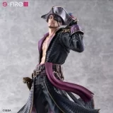 Оригинальная  фигурка «Like a Dragon: Pirate Yakuza in Hawaii Figure - Captain Majima (Goro Majima) with Exclusive Bonus»