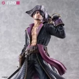 Оригинальная  фигурка «Like a Dragon: Pirate Yakuza in Hawaii Figure - Captain Majima (Goro Majima) with Exclusive Bonus»