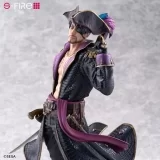 Оригинальная  фигурка «Like a Dragon: Pirate Yakuza in Hawaii Figure - Captain Majima (Goro Majima) with Exclusive Bonus»