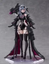 Оригінальна фігурка «figma Goddess of Victory: Nikke Modernia - Second Affection»