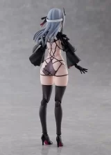 Оригинальная  фигурка «figma Goddess of Victory: Nikke Modernia - Second Affection»