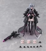 Оригинальная  фигурка «figma Goddess of Victory: Nikke Modernia - Second Affection»