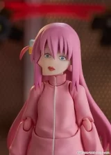 Оригинальная  фигурка «figma Anime "BOCCHI THE ROCK!" Hitori Gotoh»