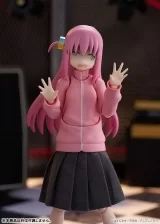 Оригинальная  фигурка «figma Anime "BOCCHI THE ROCK!" Hitori Gotoh»