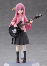 Оригинальная  фигурка «figma Anime "BOCCHI THE ROCK!" Hitori Gotoh»