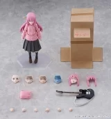 Оригинальная  фигурка «figma Anime "BOCCHI THE ROCK!" Hitori Gotoh»