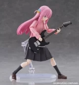 Оригинальная  фигурка «figma Anime "BOCCHI THE ROCK!" Hitori Gotoh»