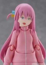 Оригинальная  фигурка «figma Anime "BOCCHI THE ROCK!" Hitori Gotoh»
