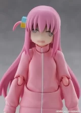 Оригинальная  фигурка «figma Anime "BOCCHI THE ROCK!" Hitori Gotoh»