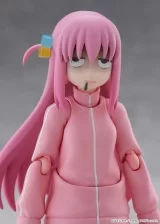 Оригинальная  фигурка «figma Anime "BOCCHI THE ROCK!" Hitori Gotoh»