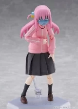 Оригинальная  фигурка «figma Anime "BOCCHI THE ROCK!" Hitori Gotoh»