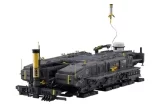 Оригинальная  фигурка «Arknights RHODES ISLAND 1/2500 Complete Figure»