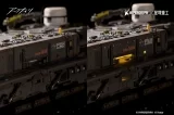 Оригинальная  фигурка «Arknights RHODES ISLAND 1/2500 Complete Figure»