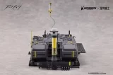 Оригинальная  фигурка «Arknights RHODES ISLAND 1/2500 Complete Figure»