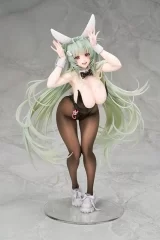 Оригинальная  фигурка «Goddess of Victory: Nikke Soda: Twinkle Bunny 1/7 Complete Figure»