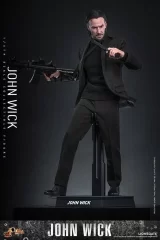 Оригинальная  фигурка «Movie Masterpiece "John Wick" 1/6 John Wick»