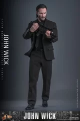 Оригинальная  фигурка «Movie Masterpiece "John Wick" 1/6 John Wick»