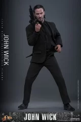 Оригинальная  фигурка «Movie Masterpiece "John Wick" 1/6 John Wick»
