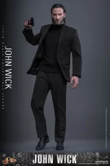 Оригинальная  фигурка «Movie Masterpiece "John Wick" 1/6 John Wick»