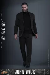 Оригинальная  фигурка «Movie Masterpiece "John Wick" 1/6 John Wick»