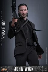 Оригинальная  фигурка «Movie Masterpiece "John Wick" 1/6 John Wick»