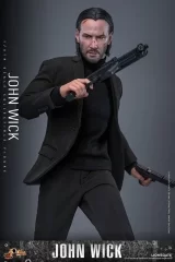 Оригинальная  фигурка «Movie Masterpiece "John Wick" 1/6 John Wick»