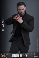 Оригинальная  фигурка «Movie Masterpiece "John Wick" 1/6 John Wick»