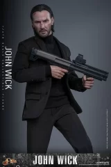 Оригинальная  фигурка «Movie Masterpiece "John Wick" 1/6 John Wick»