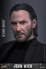 Оригинальная  фигурка «Movie Masterpiece "John Wick" 1/6 John Wick»