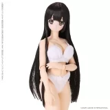 Шарнирная кукла «1/6 Kina Kazuharu School Uniform Collection -Private Kazuharu High School ver.- / Mahiro Complete Doll»
