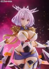 Оригинальная  фигурка «Movie "GRIDMAN UNIVERSE" Akane Shinjo; Chaos New Order feat. saitom 1/7 Complete Figure»