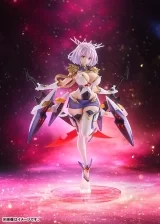 Оригинальная  фигурка «Movie "GRIDMAN UNIVERSE" Akane Shinjo; Chaos New Order feat. saitom 1/7 Complete Figure»