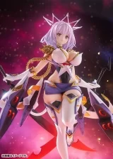 Оригинальная  фигурка «Movie "GRIDMAN UNIVERSE" Akane Shinjo; Chaos New Order feat. saitom 1/7 Complete Figure»