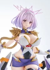Оригинальная  фигурка «Movie "GRIDMAN UNIVERSE" Akane Shinjo; Chaos New Order feat. saitom 1/7 Complete Figure»