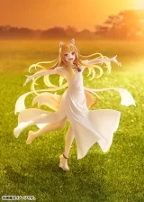 Оригинальная  фигурка «POP UP PARADE Spice and Wolf MERCHANT MEETS THE WISE WOLF Holo: Abundant Harvest Ver. L size Figure»
