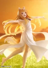 Оригинальная  фигурка «POP UP PARADE Spice and Wolf MERCHANT MEETS THE WISE WOLF Holo: Abundant Harvest Ver. L size Figure»