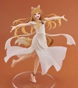 Оригинальная  фигурка «POP UP PARADE Spice and Wolf MERCHANT MEETS THE WISE WOLF Holo: Abundant Harvest Ver. L size Figure»