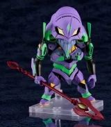 Оригінальна фігурка «Nendoroid Rebuild of Evangelion Evangelion Unit-01»