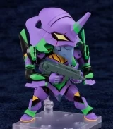 Оригинальная  фигурка «Nendoroid Rebuild of Evangelion Evangelion Unit-01»