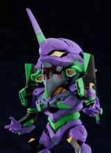 Оригинальная  фигурка «Nendoroid Rebuild of Evangelion Evangelion Unit-01»