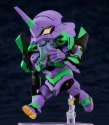 Оригинальная  фигурка «Nendoroid Rebuild of Evangelion Evangelion Unit-01»