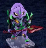 Оригинальная  фигурка «Nendoroid Rebuild of Evangelion Evangelion Unit-01»