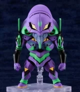 Оригинальная  фигурка «Nendoroid Rebuild of Evangelion Evangelion Unit-01»