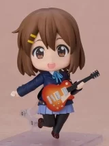 Оригинальная  фигурка «Nendoroid K-On! Yui Hirasawa 2.0»
