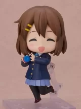 Оригинальная  фигурка «Nendoroid K-On! Yui Hirasawa 2.0»