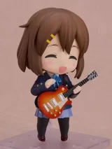 Оригинальная  фигурка «Nendoroid K-On! Yui Hirasawa 2.0»
