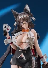 Оригинальная  фигурка «ALICE-chan 1/7 Complete Figure»