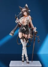Оригинальная  фигурка «ALICE-chan 1/7 Complete Figure»