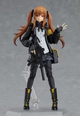 Оригінальна фігурка «figma Girls' Frontline UMP9»